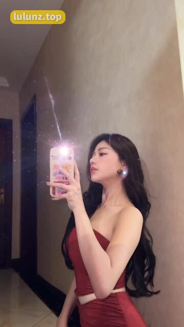 雪怡妹纸（奶宝妹纸）的最新写真作品集，美不胜收