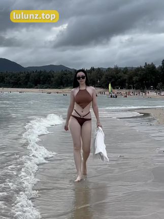 铁锤姐姐微密圈里的秘密曝光，令人惊艳的内容