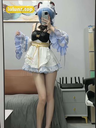 刘雅萌微密圈中的日常生活分享，真实与美好并存