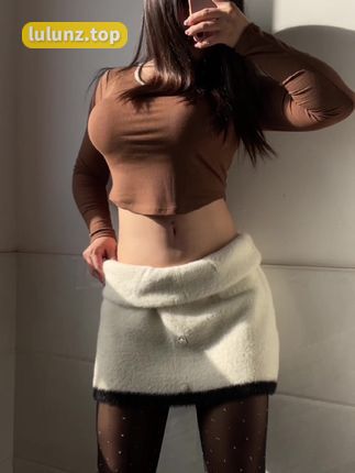 抖音网红水蜜桃米米个人介绍，了解她的精彩生活