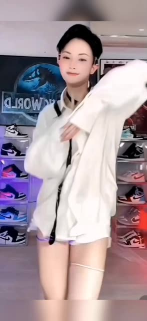 高清画面，抖音一只霸王兽ASMR土豪视角资源分享