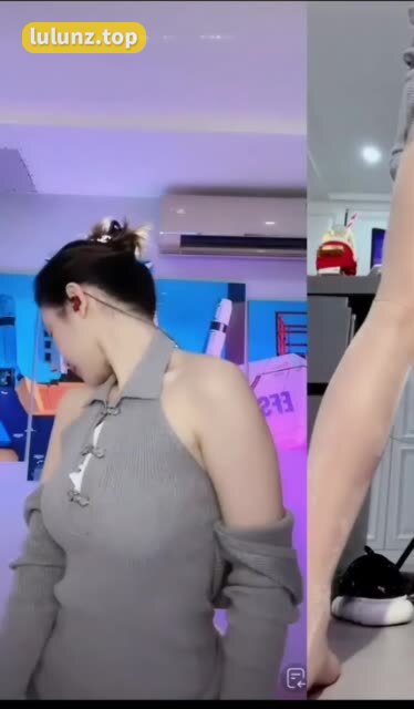 独家曝光，一只霸王兽ASMR疯狂写真合集