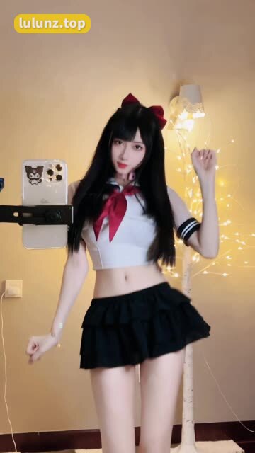 抖音晚安小奶瑶微密圈精选作品，欣赏精彩内容