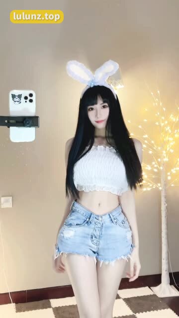 微密圈抖音奶瑶妹妹合集，与众不同的风采