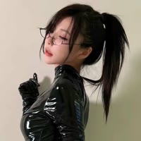 陈妮妮UNI的微密圈套图分享，绝美内容一览无余