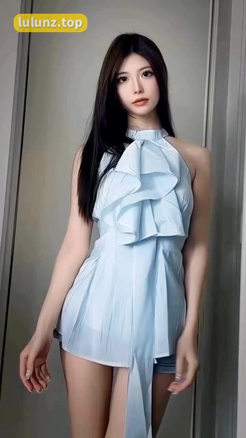 妮是老虎的维密圈和INS照片大公开，完美身姿展示