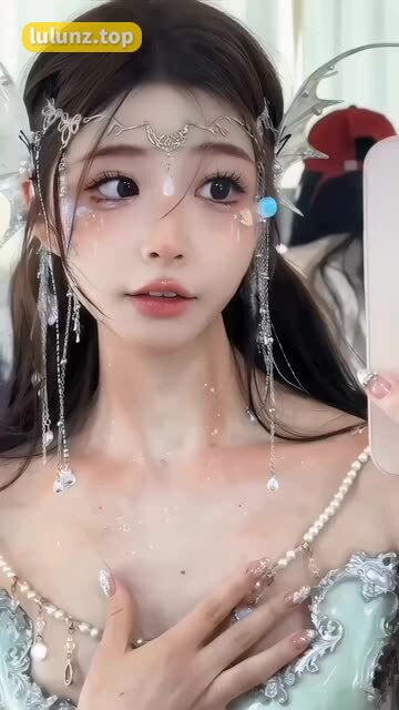 陈妮妮UNI的微密圈精选作品资源，高品质视觉享受