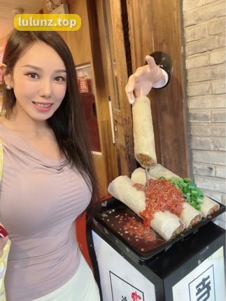 小厨娘美食记微密圈内幕大揭秘，探寻网红的生活密码