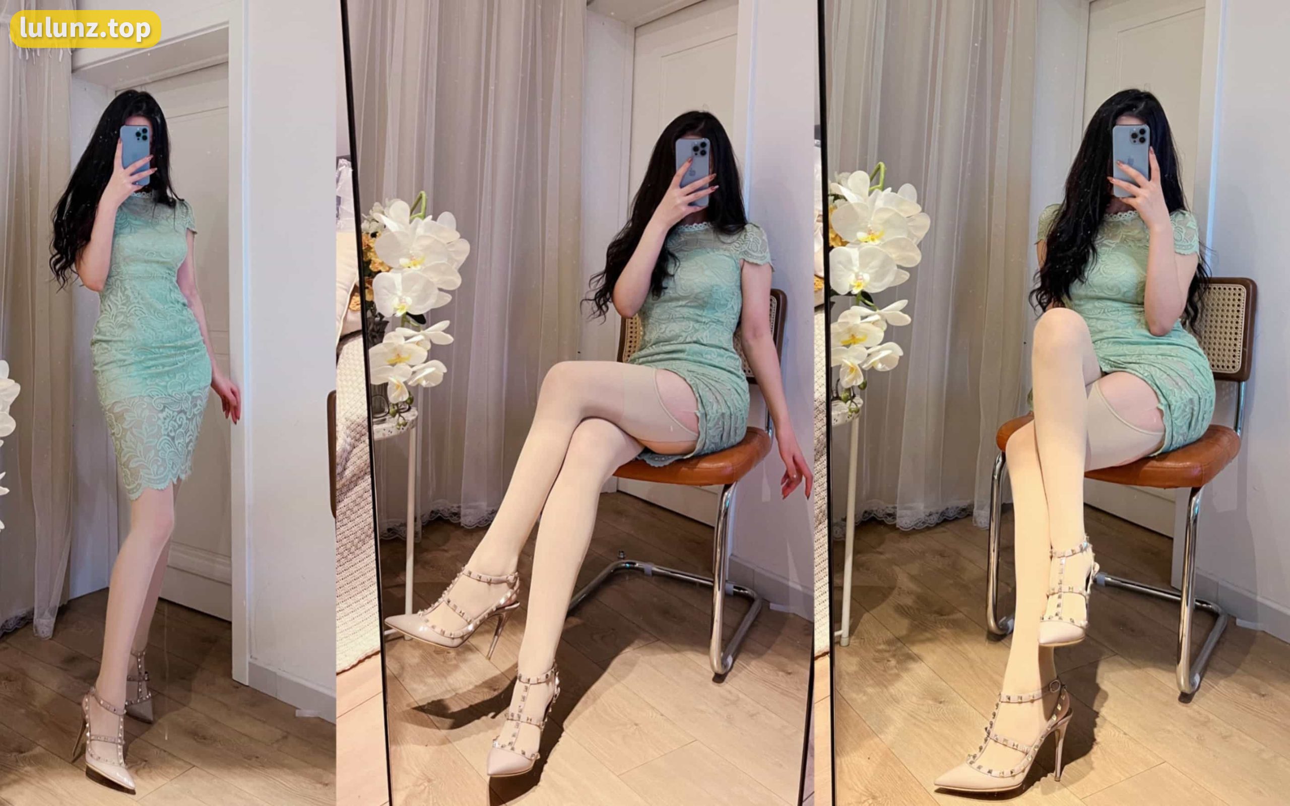 安乔乔儿微密图片照片视频合集，领略她的独特魅力