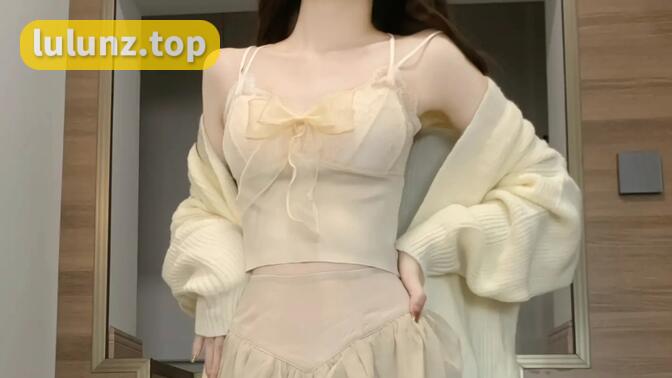 安乔乔儿微密圈高清视频欣赏，完美呈现美丽