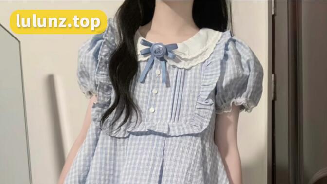 安乔乔儿微密圈高清视频欣赏，完美呈现美丽