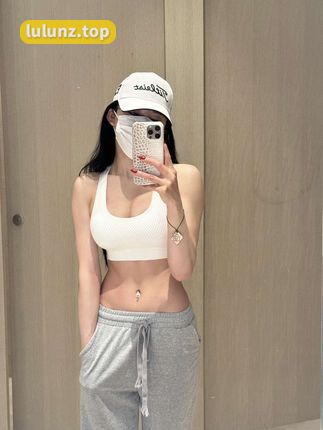 微博健身女博主(@ii金希儿),资料简介及高清写真大放送