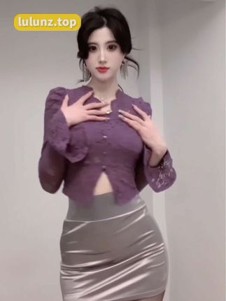 微密圈小蒋姐姐抖音粉丝280万三种风格你更爱哪套，网红多面魅力全揭秘