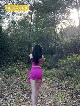 青娥素材小蒋姐姐微密圈嘉宾图，网红微密圈嘉宾曝光