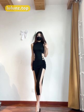 小蒋姐姐微密圈图片&amp;视频，网红的精美视觉盛宴