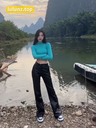 抖音小蒋姐姐,网红的独特魅力解析