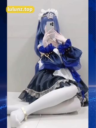 陈妮妮UNI微密圈高清写真大揭秘,网红的高清美颜之秘