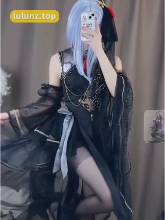 陈妮妮UNI微密圈高清视图，网红的高清视图展示