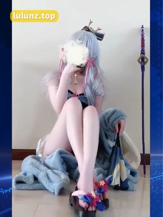 陈妮妮UNI微密圈付费入圈资源合集，解锁网红的私密世界