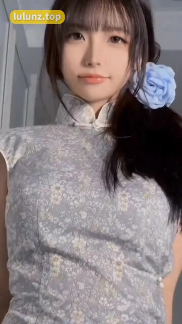 陈妮妮UNI的微密圈套图分享，绝美内容一览无余