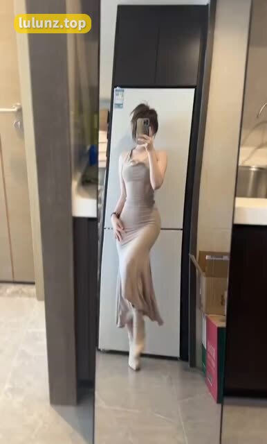 抢先看奔跑的晶骡儿微密圈最新作品大揭秘，首次曝光独家发布