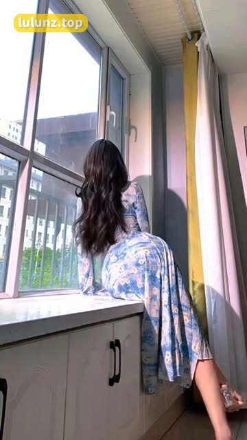 微密红人姐姐Lalion合集，体验她的独特魅力