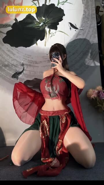 姐姐Lalion微密圈作品精选，细致呈现她的风采