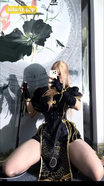 绝美收藏微密红人姐姐Lalion合集，带你感受不一样的视觉冲击