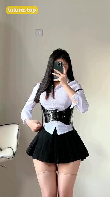 姐姐Lalion微密圈美丽与神秘的完美结合，让你着迷