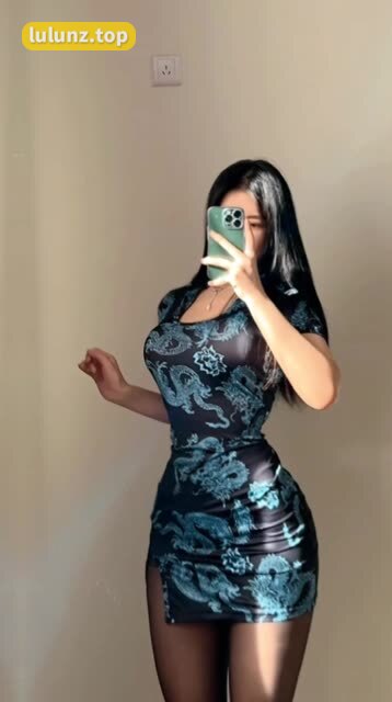 姐姐Lalion微密圈美丽与神秘的完美结合，让你着迷