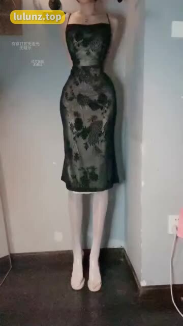 [转载搬运]小艾根本吃不饱微密圈，独家资源分享