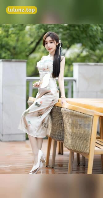 抖娘-利世微密圈，全新资源合集大公开