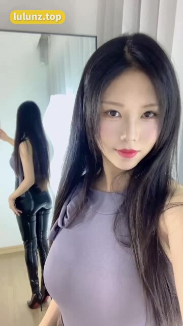 抖娘-利世微密圈珍珠姐姐,如珍珠般迷人