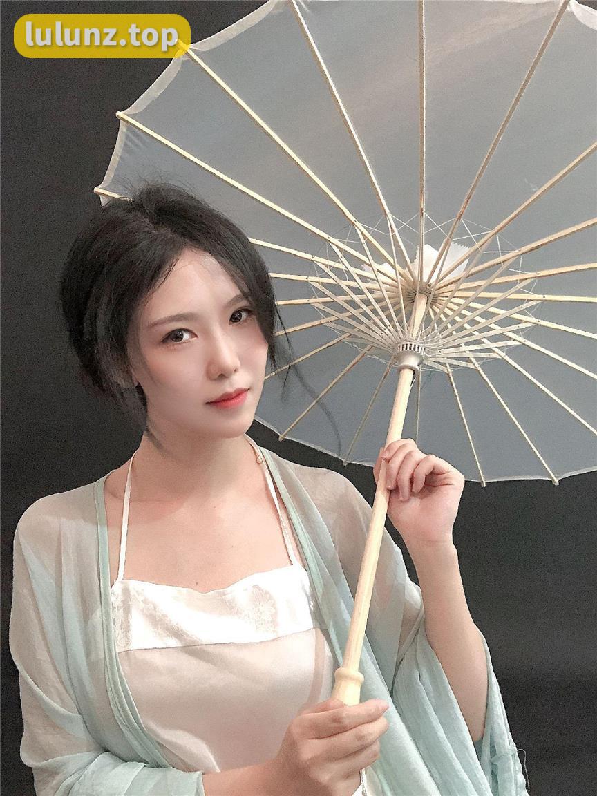 抖娘利世微密圈新年作品焕新装出炉，全新亮相