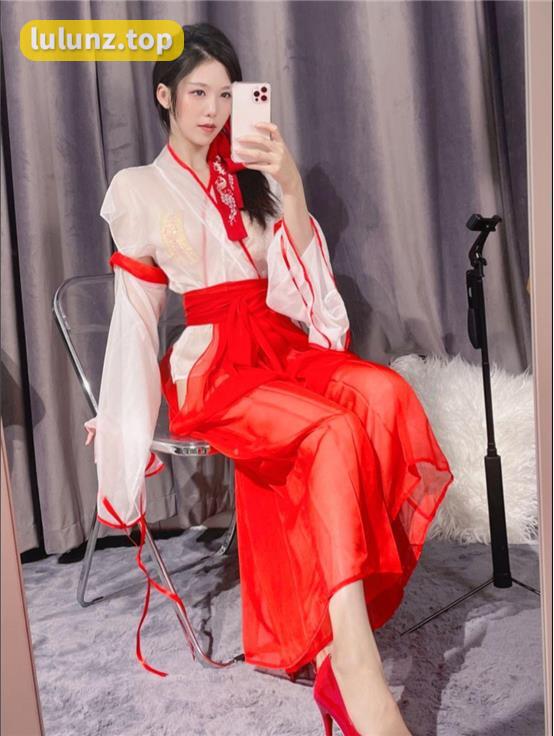 《抖娘-利世》资源合集持续更新，全新内容抢先看