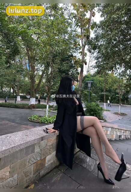 迷人的五姨太-微密圈精选资源，独家发布