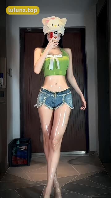 桂芬微密圈私房视图，完整合集