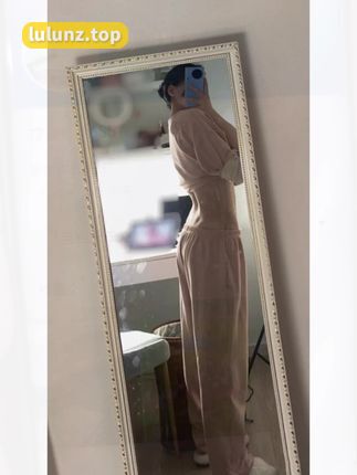 Cool文茜-微密圈系列画廊下的灰白渐变（完整作品集）