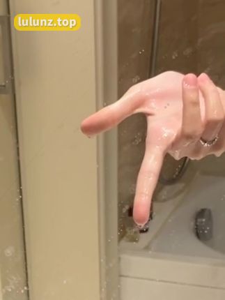 Cool文茜-微密圈系列画廊下的灰白渐变（完整作品集）