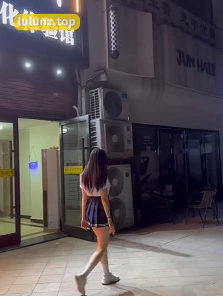 Cool文茜-微密圈系列画廊下的灰白渐变（完整作品集）