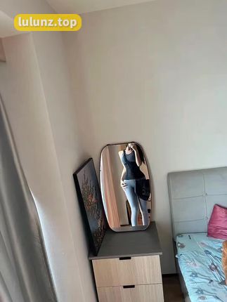 抖音网红Cool文茜微密圈套图（美貌与艺术气息并存）