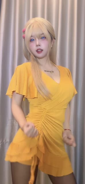 某音网红【唯一甜甜圈】微密圈合集（最全唯一甜甜圈微密圈资源）