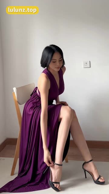 好太太hhh(马马ppp)写真全套打包下载（最新好太太hhh无水印写真）