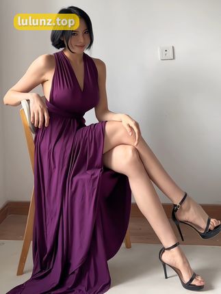 微密圈网红好太太hhh是怎么赢得大家的喜爱的？（好太太hhh背后的故事）