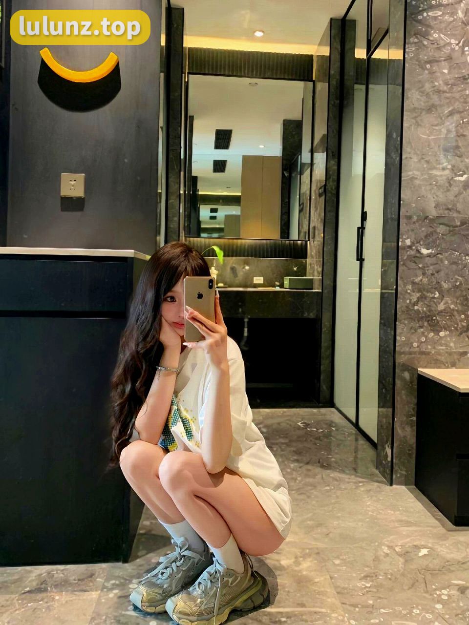 _hh0neyy_微密圈黑色套装全集（最新hh0neyy黑色作品）