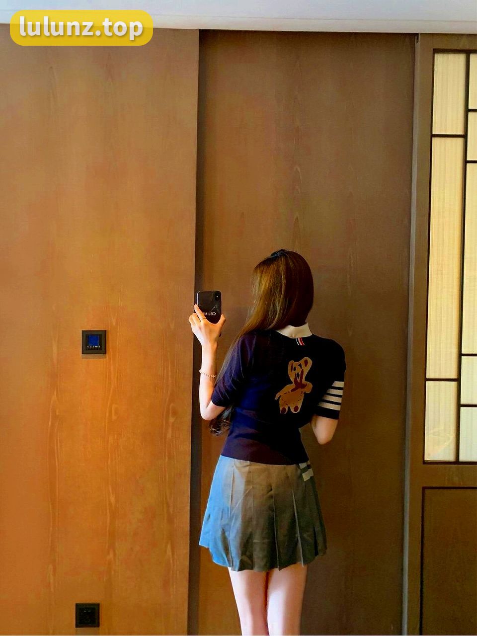 _hh0neyy_微密圈黑色套装全集（最新hh0neyy黑色作品）