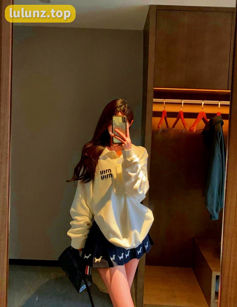 _hh0neyy_微密圈黑色套装全集（最新hh0neyy黑色作品）