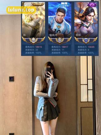 抖音小萌子游泳视频分享（胶原蛋白肌肤的小萌子）