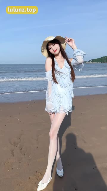 抖音小萌子微密圈最新作品（情趣内衣穿搭展示）