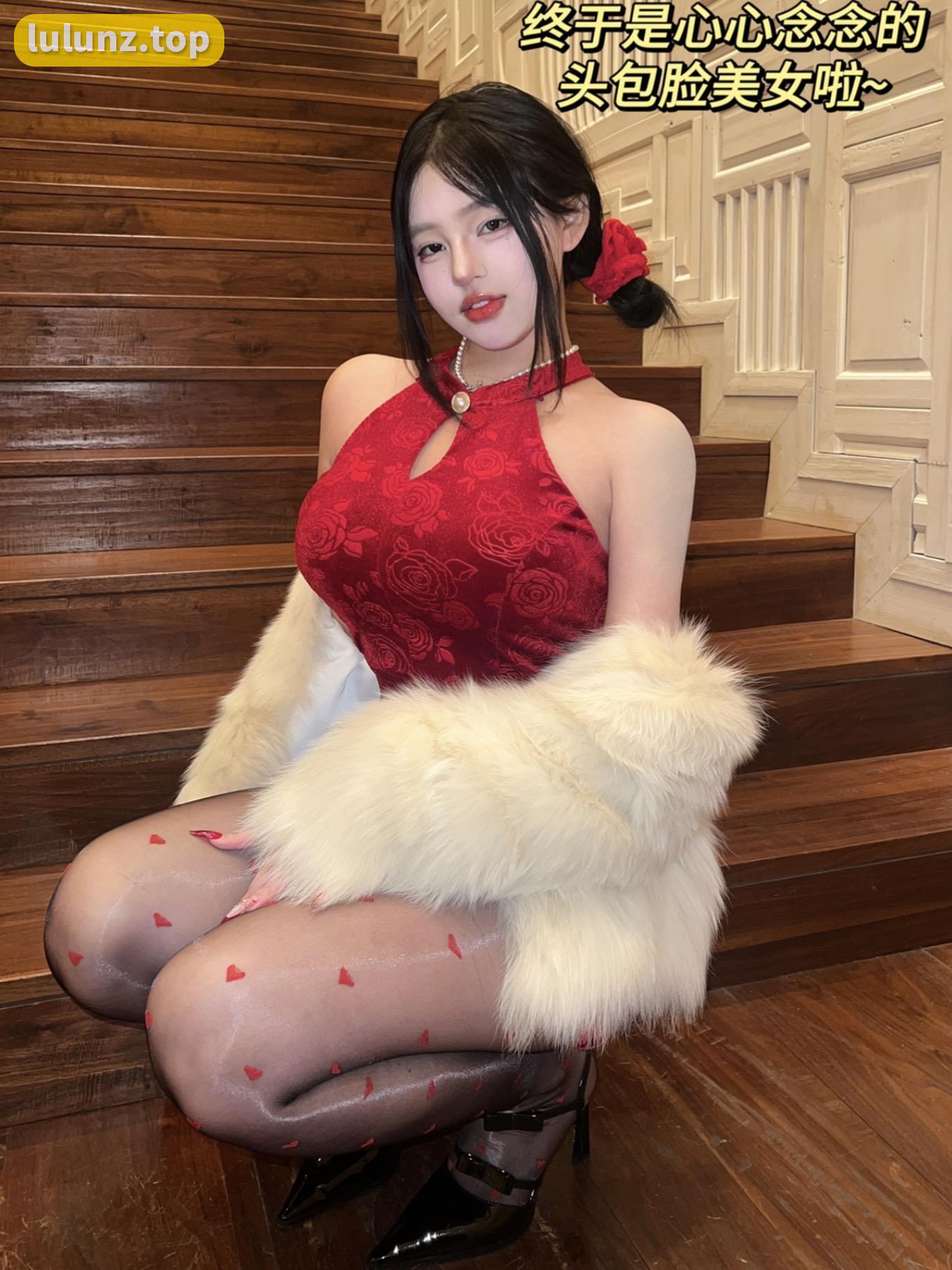 小U优优子微密圈付费圈子作品合集（抖音网红小u优优子的微密圈资源）